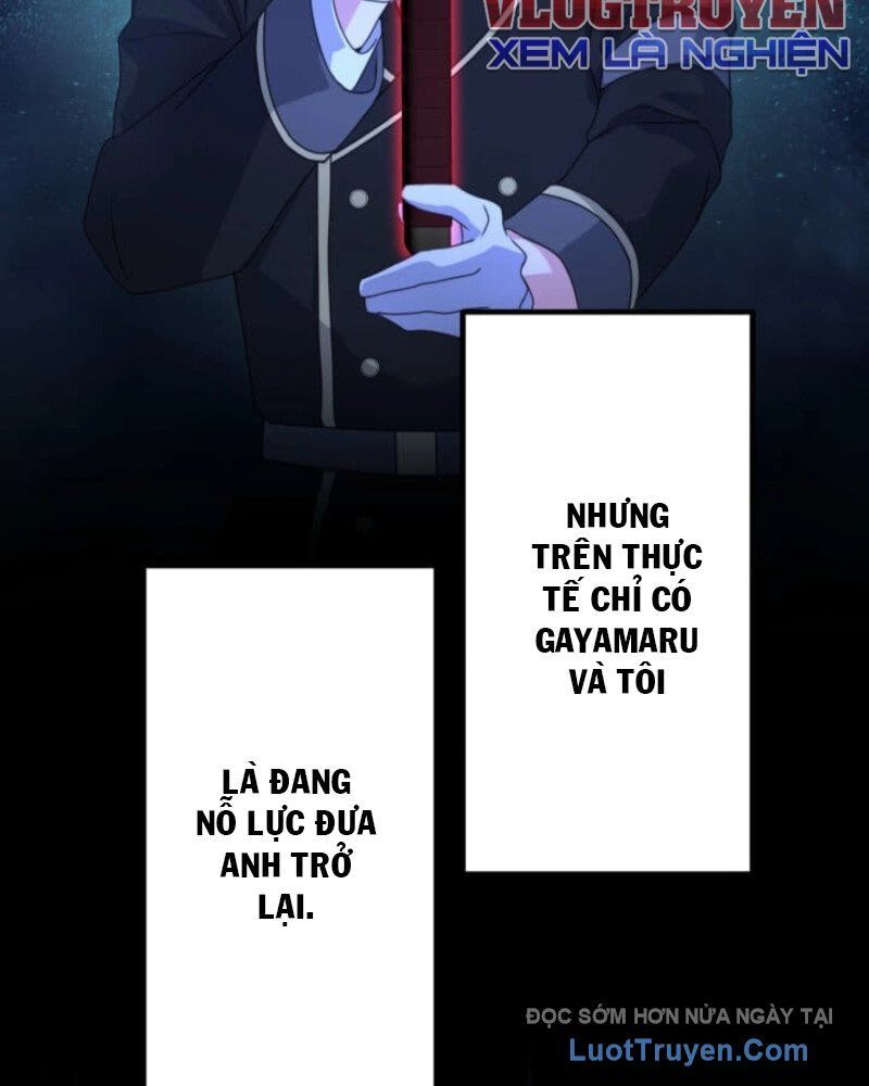 Kiếm Sĩ Mạnh Nhất Đâm Xuyên Bóng Tối Chapter 5 - Trang 2