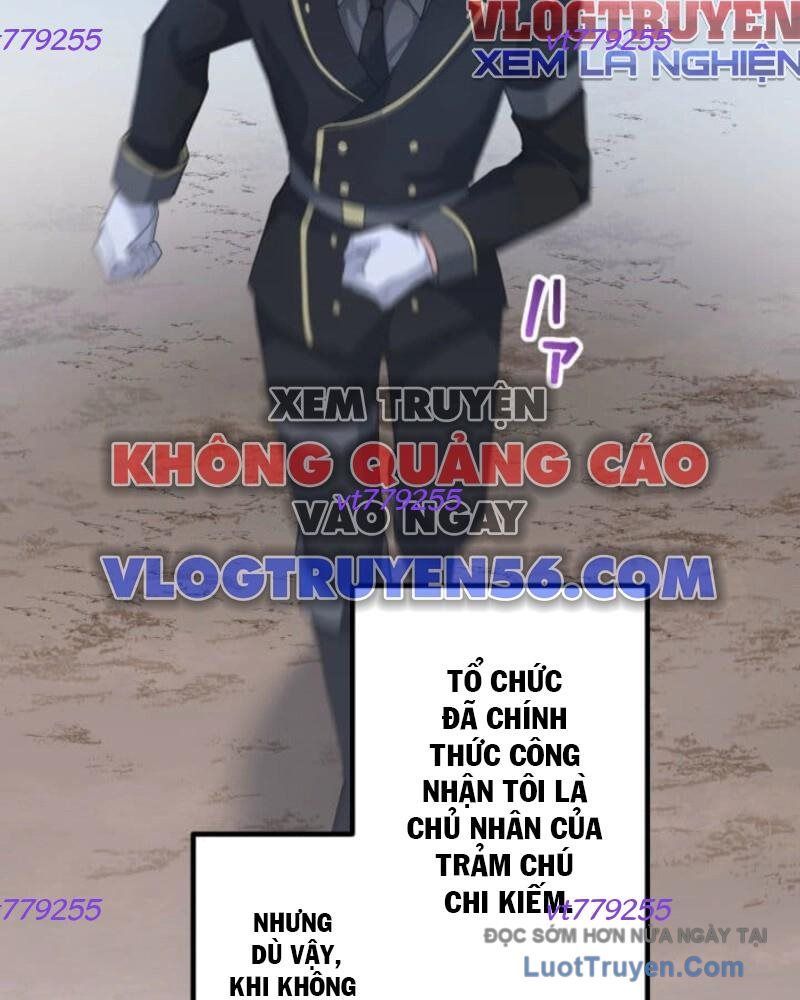 Kiếm Sĩ Mạnh Nhất Đâm Xuyên Bóng Tối Chapter 5 - Trang 2