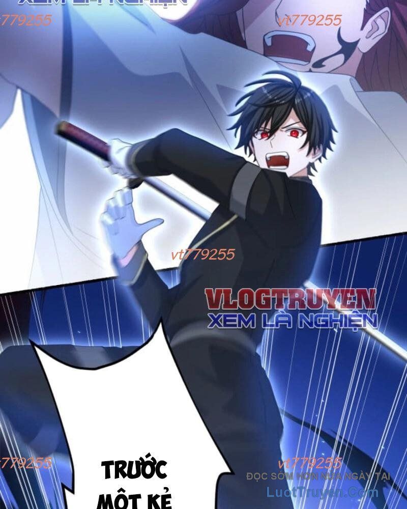 Kiếm Sĩ Mạnh Nhất Đâm Xuyên Bóng Tối Chapter 5 - Trang 2