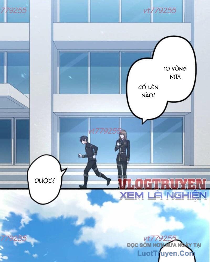 Kiếm Sĩ Mạnh Nhất Đâm Xuyên Bóng Tối Chapter 5 - Trang 2