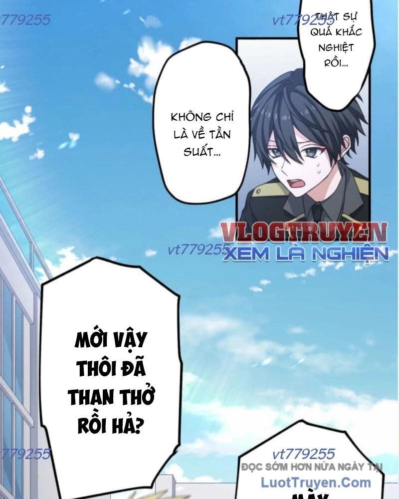 Kiếm Sĩ Mạnh Nhất Đâm Xuyên Bóng Tối Chapter 5 - Trang 2