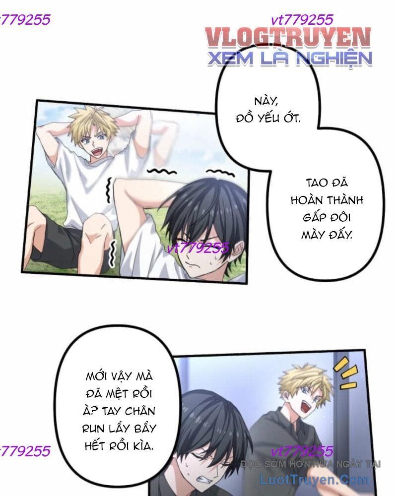 Kiếm Sĩ Mạnh Nhất Đâm Xuyên Bóng Tối Chapter 5 - Trang 2