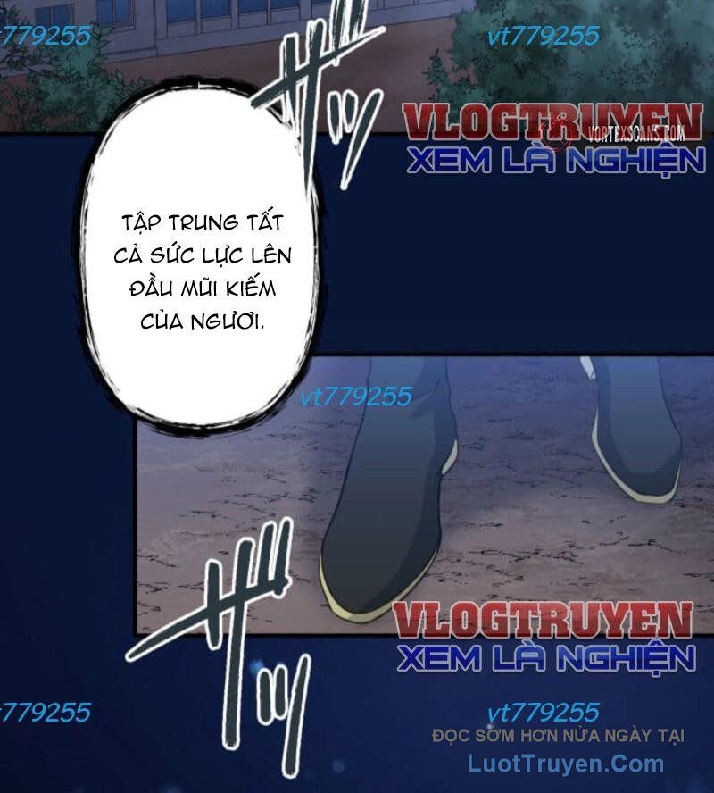 Kiếm Sĩ Mạnh Nhất Đâm Xuyên Bóng Tối Chapter 5 - Trang 2