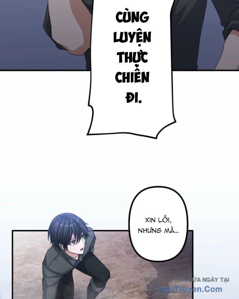 Kiếm Sĩ Mạnh Nhất Đâm Xuyên Bóng Tối Chapter 5 - Trang 2