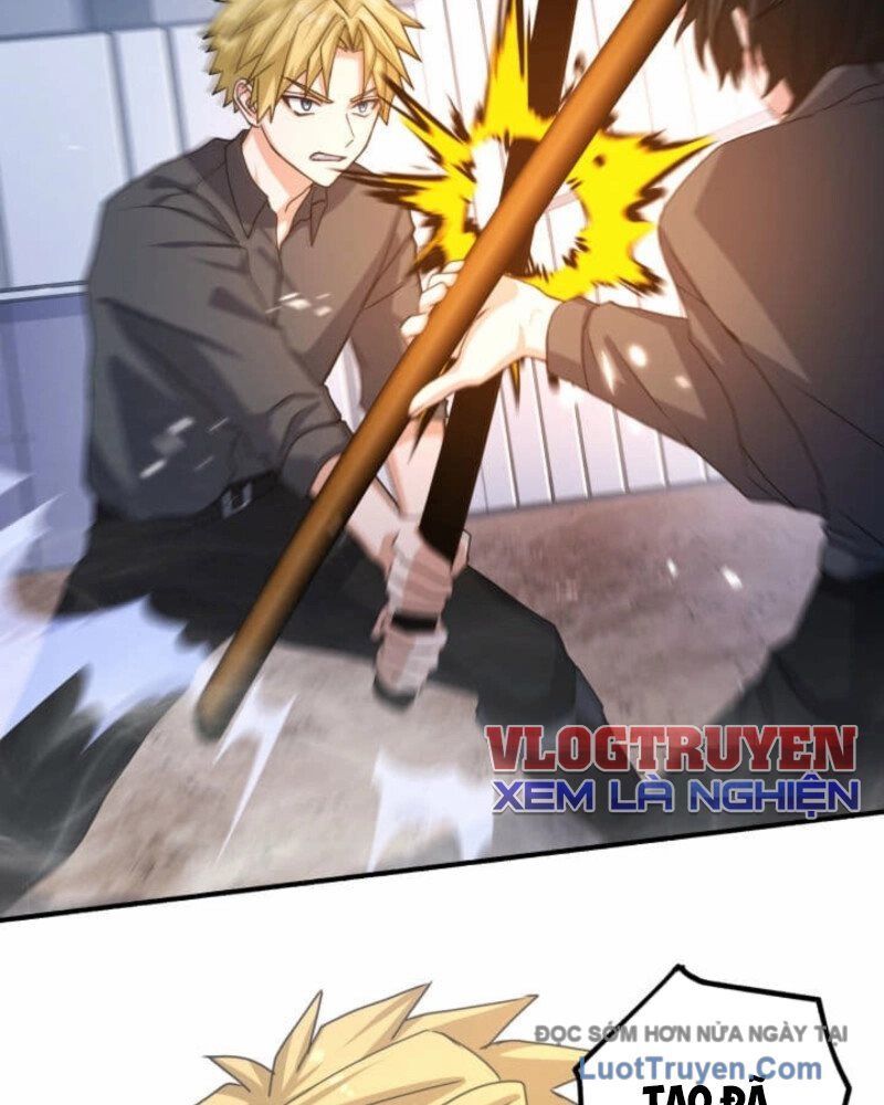 Kiếm Sĩ Mạnh Nhất Đâm Xuyên Bóng Tối Chapter 5 - Trang 2