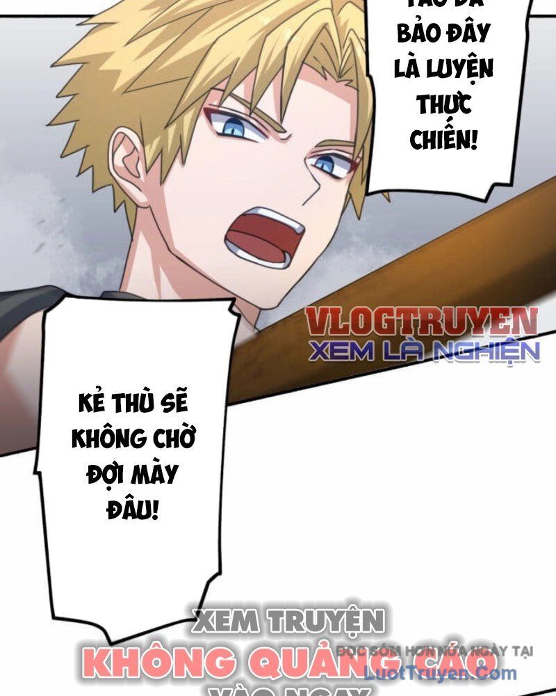 Kiếm Sĩ Mạnh Nhất Đâm Xuyên Bóng Tối Chapter 5 - Trang 2