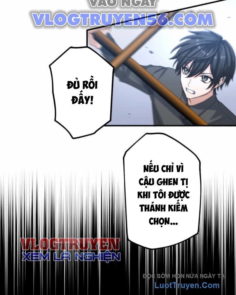 Kiếm Sĩ Mạnh Nhất Đâm Xuyên Bóng Tối Chapter 5 - Trang 2