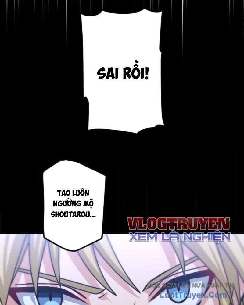 Kiếm Sĩ Mạnh Nhất Đâm Xuyên Bóng Tối Chapter 5 - Trang 2