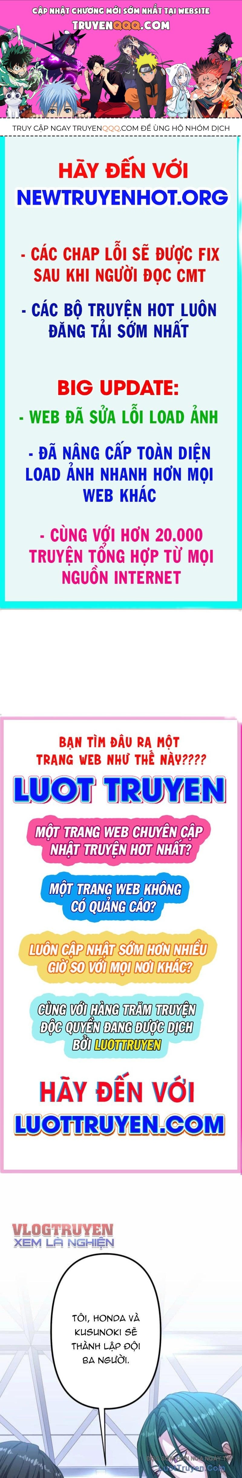 Kiếm Sĩ Mạnh Nhất Đâm Xuyên Bóng Tối Chapter 6 - Trang 2