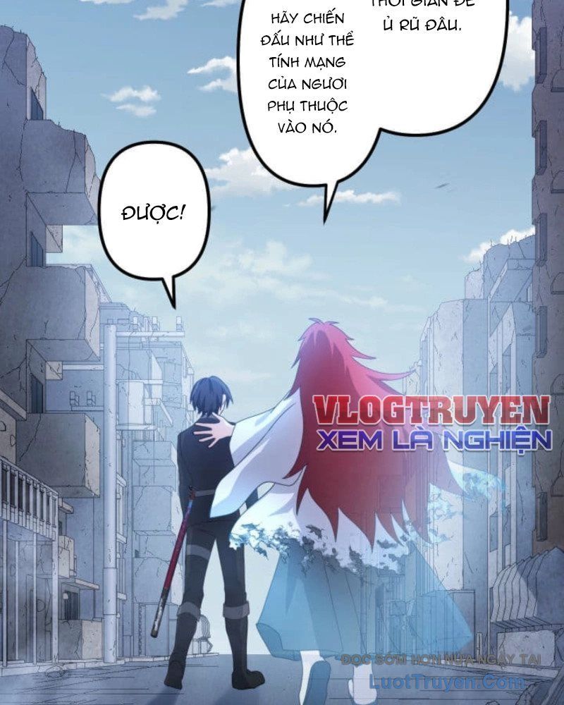 Kiếm Sĩ Mạnh Nhất Đâm Xuyên Bóng Tối Chapter 6 - Trang 2