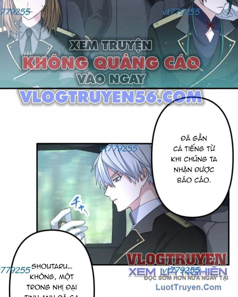 Kiếm Sĩ Mạnh Nhất Đâm Xuyên Bóng Tối Chapter 6 - Trang 2