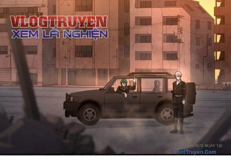 Kiếm Sĩ Mạnh Nhất Đâm Xuyên Bóng Tối Chapter 6 - Trang 2