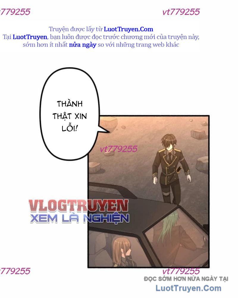 Kiếm Sĩ Mạnh Nhất Đâm Xuyên Bóng Tối Chapter 6 - Trang 2