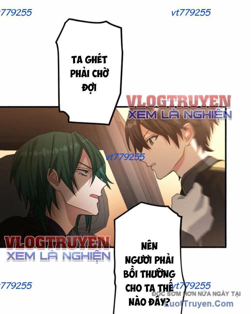 Kiếm Sĩ Mạnh Nhất Đâm Xuyên Bóng Tối Chapter 6 - Trang 2