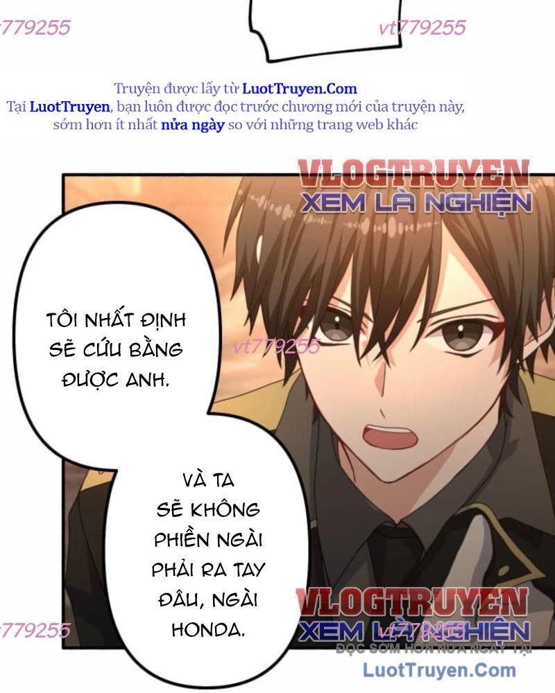 Kiếm Sĩ Mạnh Nhất Đâm Xuyên Bóng Tối Chapter 6 - Trang 2