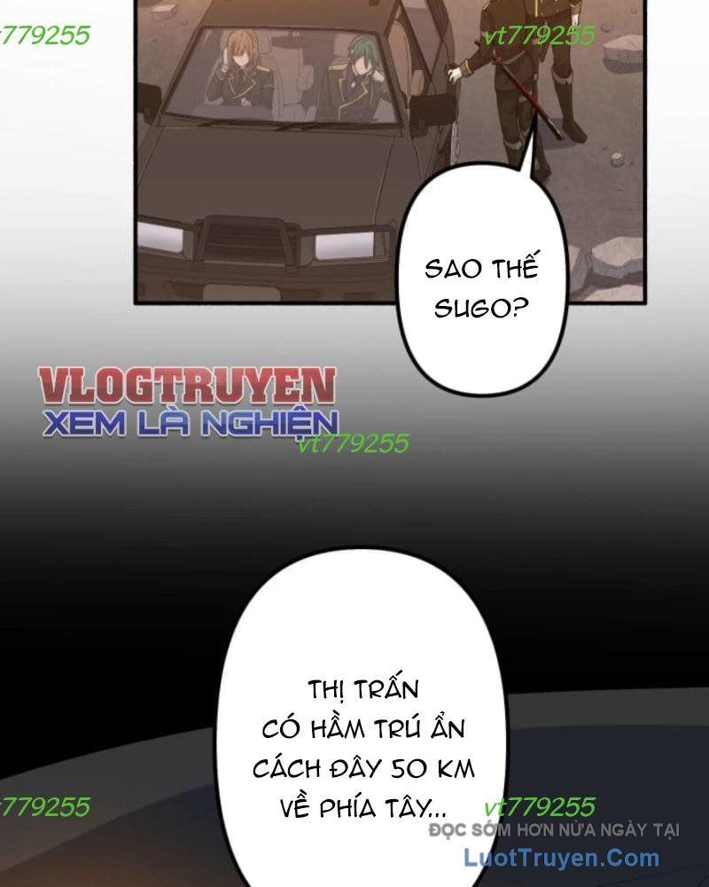 Kiếm Sĩ Mạnh Nhất Đâm Xuyên Bóng Tối Chapter 6 - Trang 2