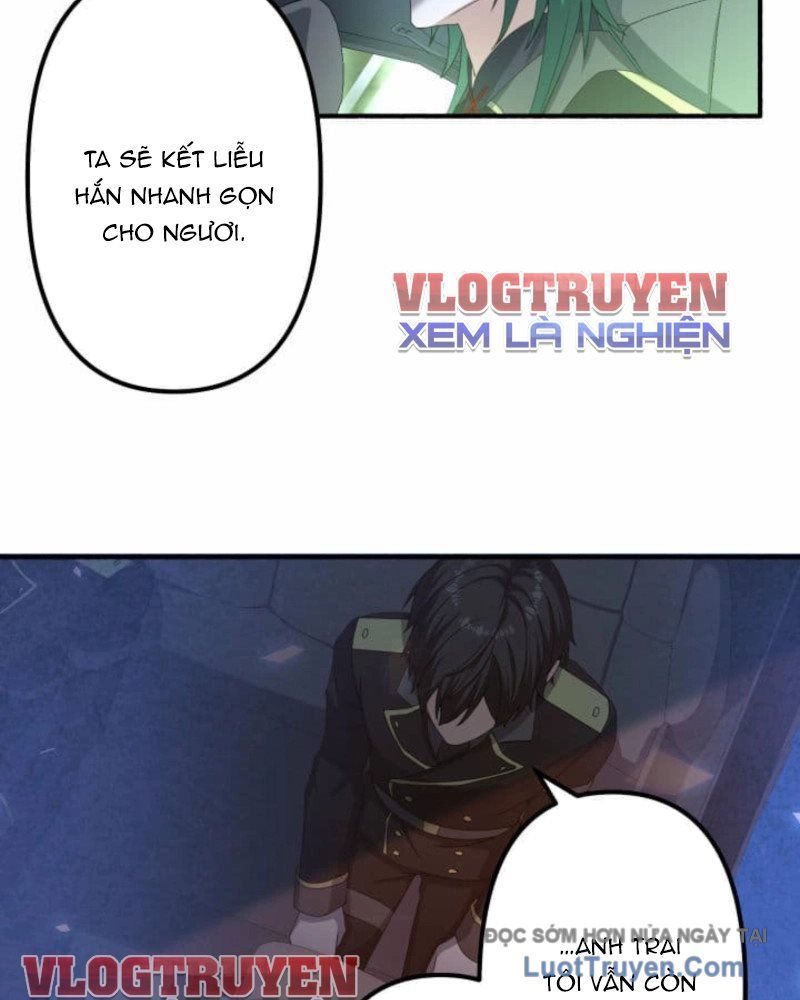 Kiếm Sĩ Mạnh Nhất Đâm Xuyên Bóng Tối Chapter 6 - Trang 2