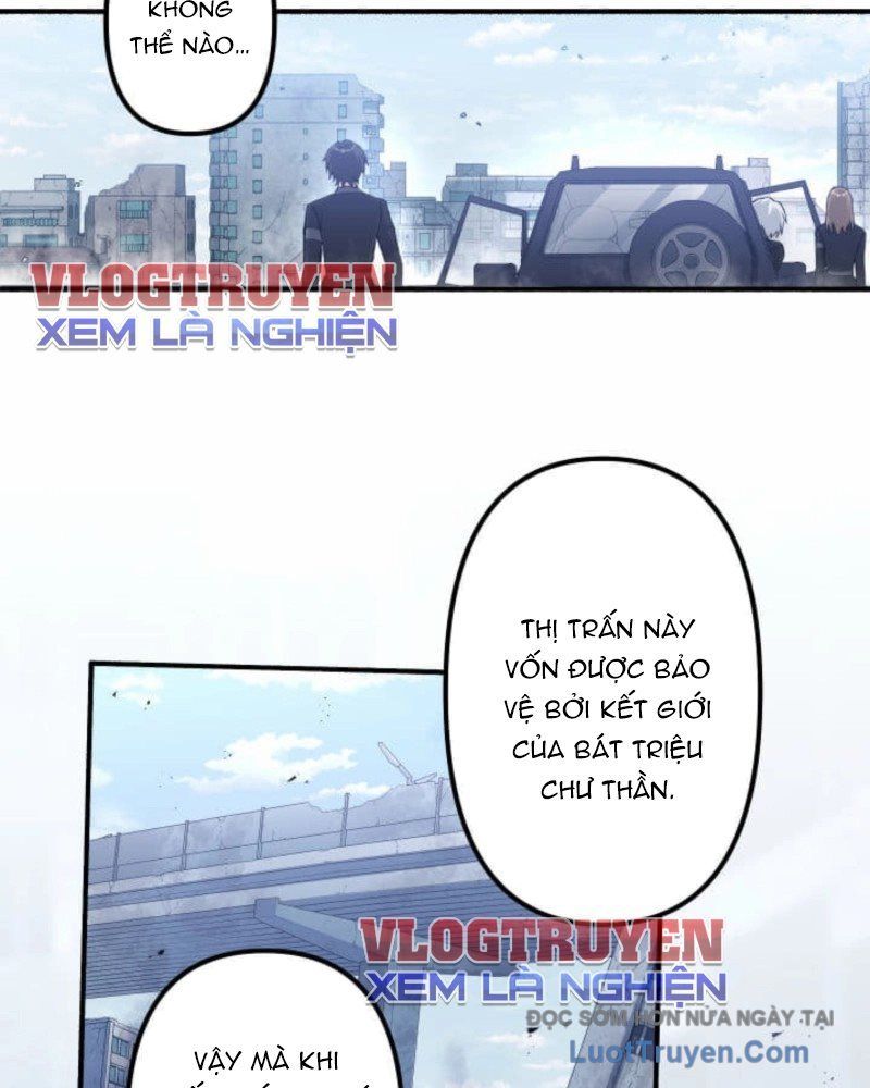 Kiếm Sĩ Mạnh Nhất Đâm Xuyên Bóng Tối Chapter 6 - Trang 2