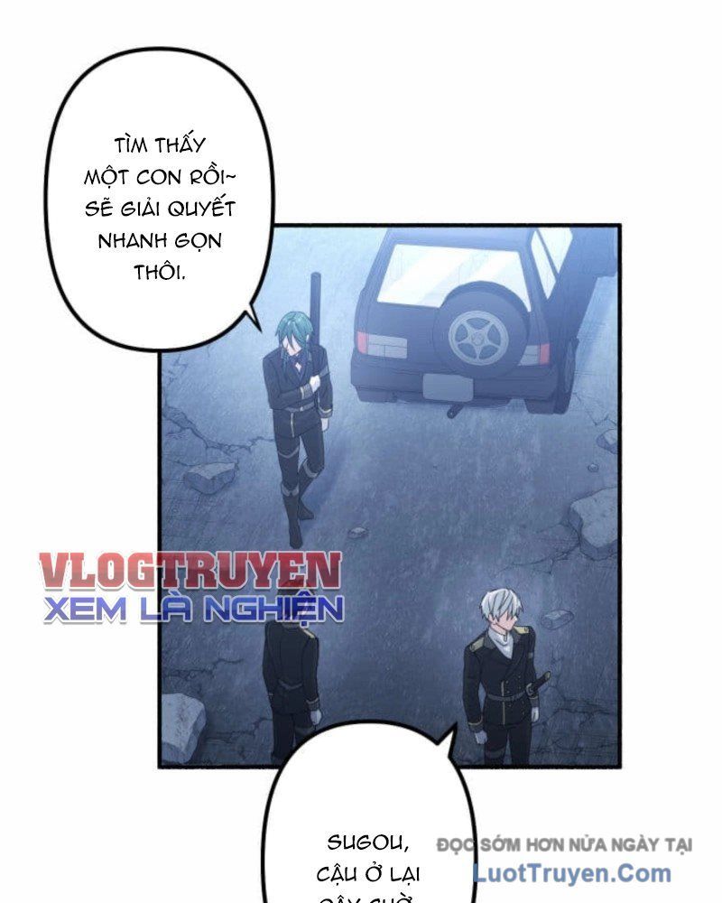 Kiếm Sĩ Mạnh Nhất Đâm Xuyên Bóng Tối Chapter 6 - Trang 2