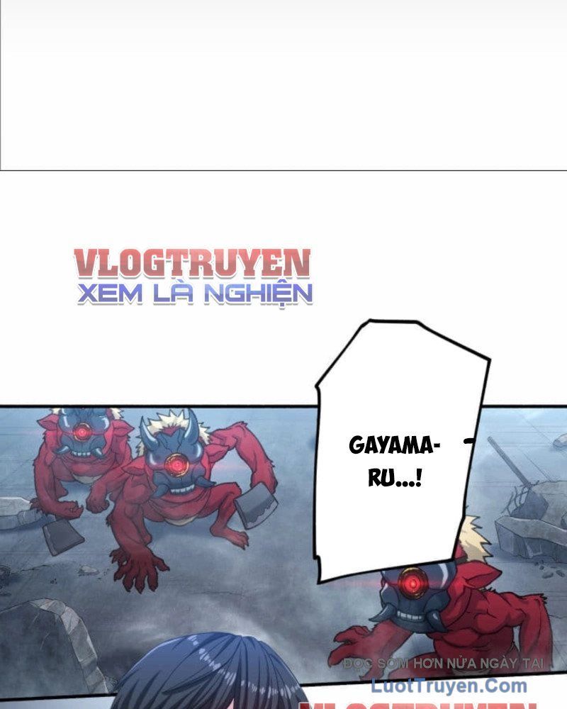 Kiếm Sĩ Mạnh Nhất Đâm Xuyên Bóng Tối Chapter 6 - Trang 2