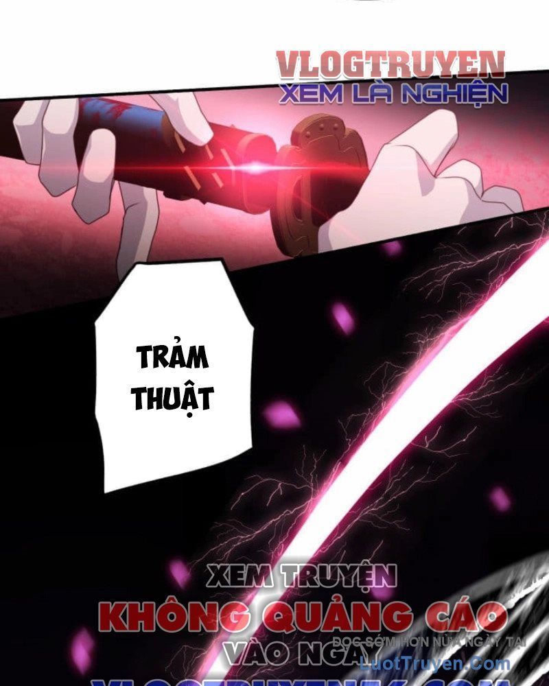 Kiếm Sĩ Mạnh Nhất Đâm Xuyên Bóng Tối Chapter 6 - Trang 2