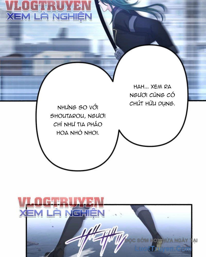 Kiếm Sĩ Mạnh Nhất Đâm Xuyên Bóng Tối Chapter 6 - Trang 2