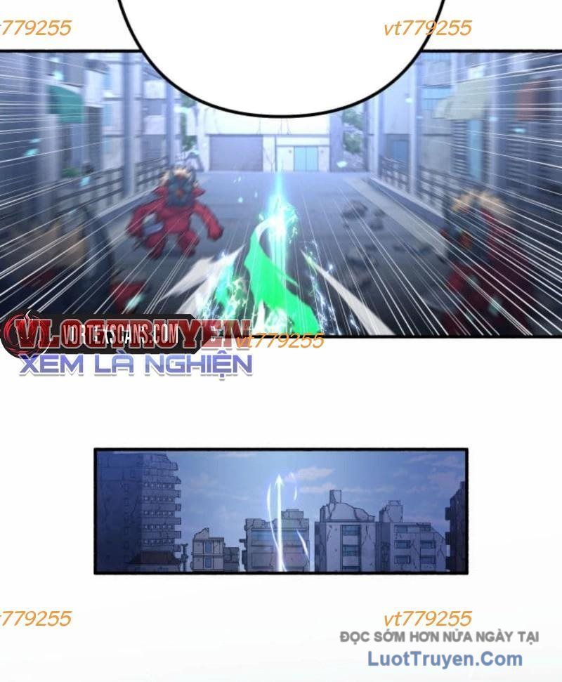Kiếm Sĩ Mạnh Nhất Đâm Xuyên Bóng Tối Chapter 6 - Trang 2