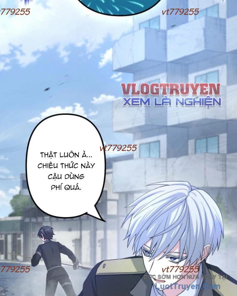 Kiếm Sĩ Mạnh Nhất Đâm Xuyên Bóng Tối Chapter 6 - Trang 2