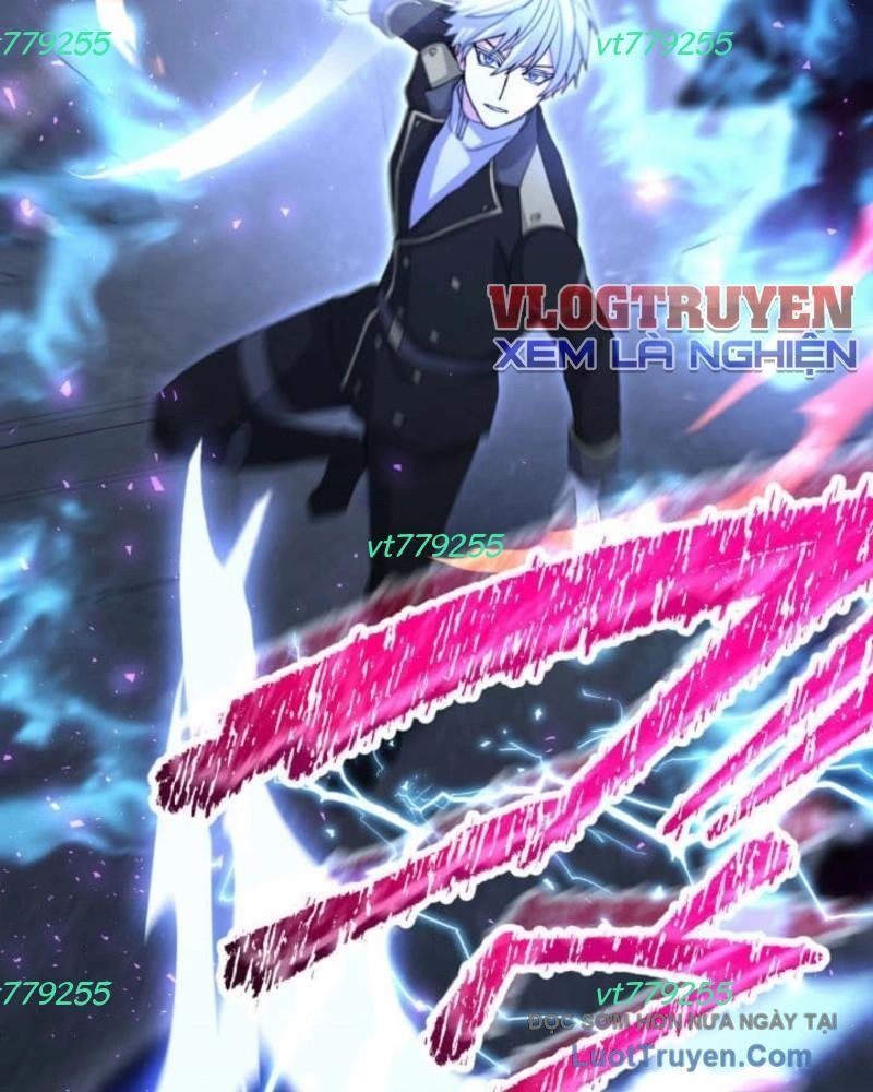 Kiếm Sĩ Mạnh Nhất Đâm Xuyên Bóng Tối Chapter 6 - Trang 2