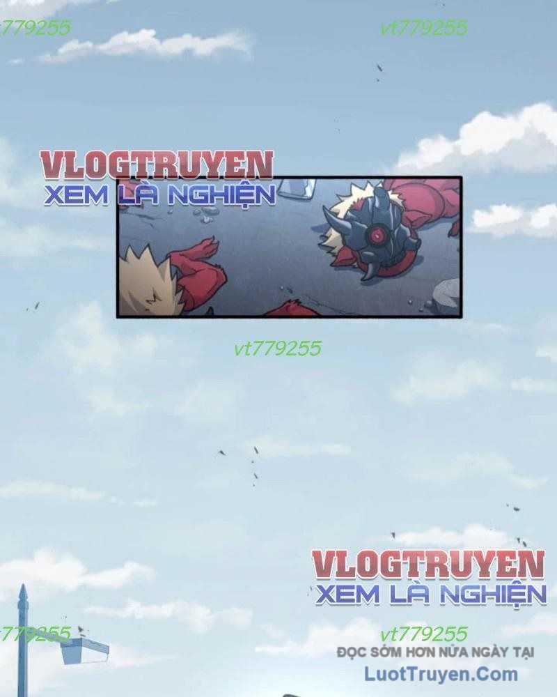 Kiếm Sĩ Mạnh Nhất Đâm Xuyên Bóng Tối Chapter 6 - Trang 2