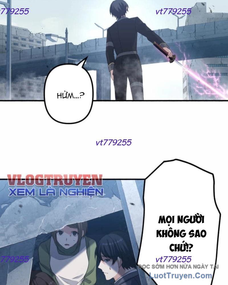 Kiếm Sĩ Mạnh Nhất Đâm Xuyên Bóng Tối Chapter 6 - Trang 2