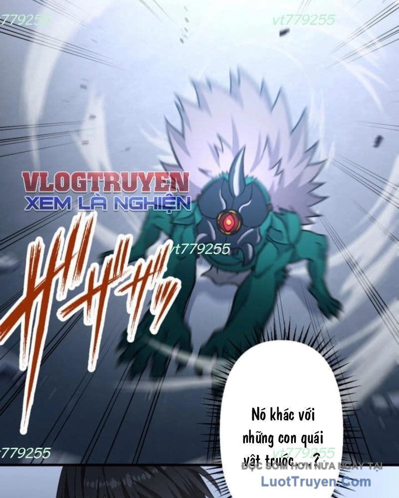 Kiếm Sĩ Mạnh Nhất Đâm Xuyên Bóng Tối Chapter 6 - Trang 2