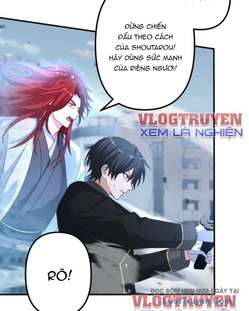 Kiếm Sĩ Mạnh Nhất Đâm Xuyên Bóng Tối Chapter 6 - Trang 2