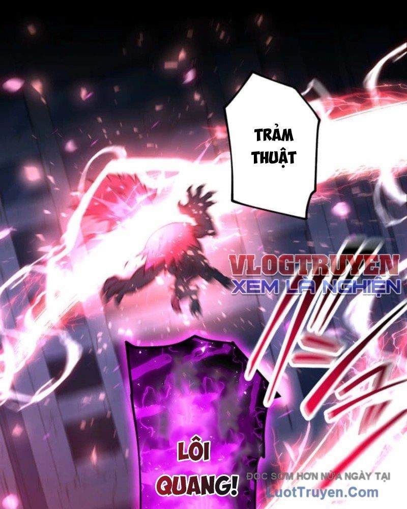 Kiếm Sĩ Mạnh Nhất Đâm Xuyên Bóng Tối Chapter 6 - Trang 2