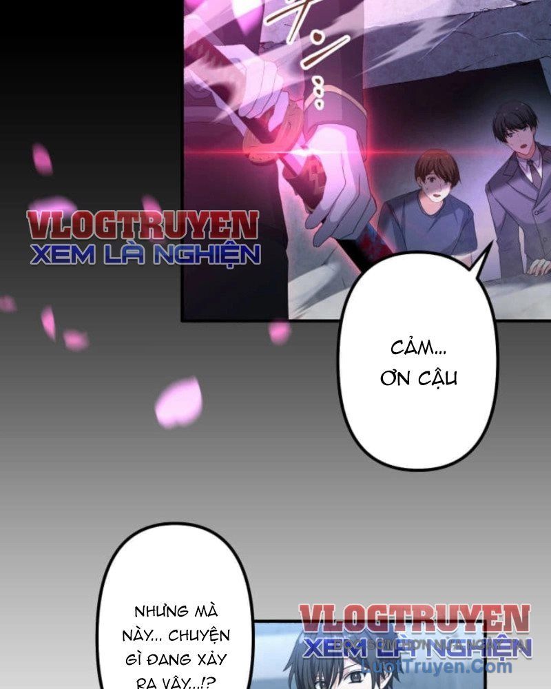 Kiếm Sĩ Mạnh Nhất Đâm Xuyên Bóng Tối Chapter 6 - Trang 2