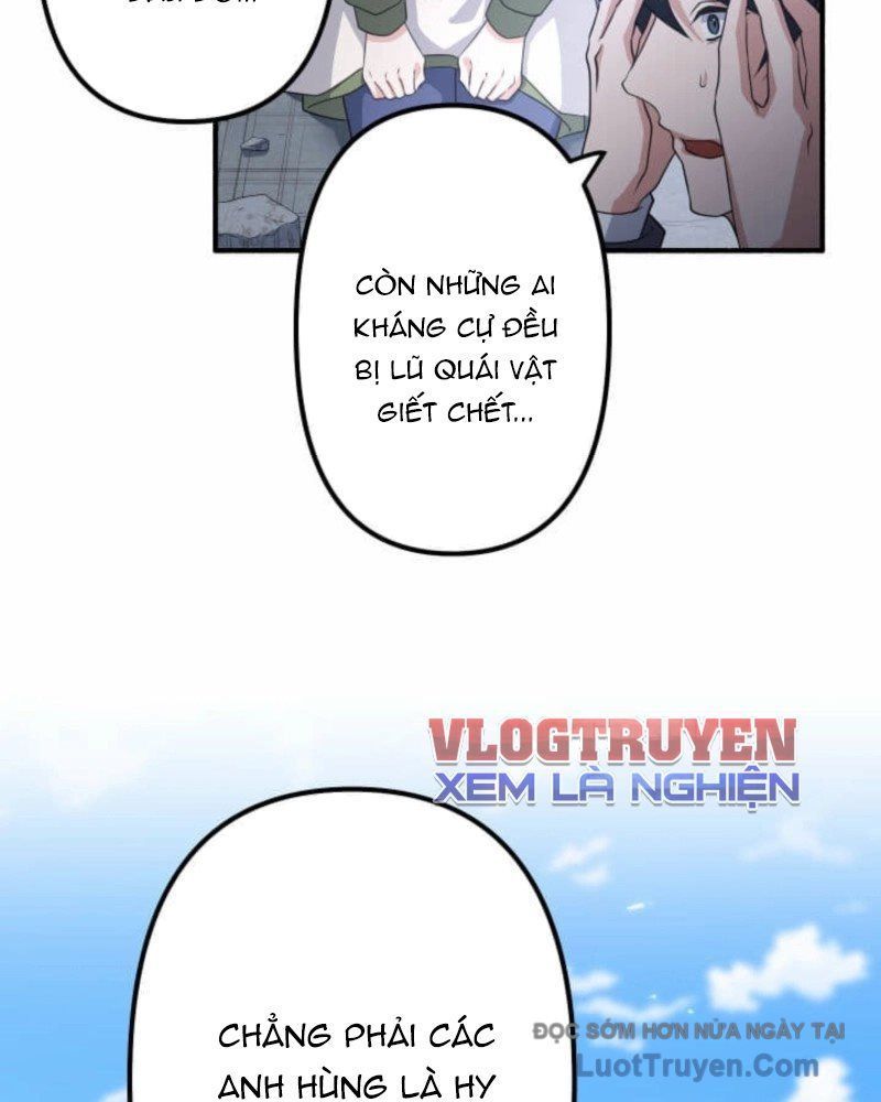 Kiếm Sĩ Mạnh Nhất Đâm Xuyên Bóng Tối Chapter 6 - Trang 2
