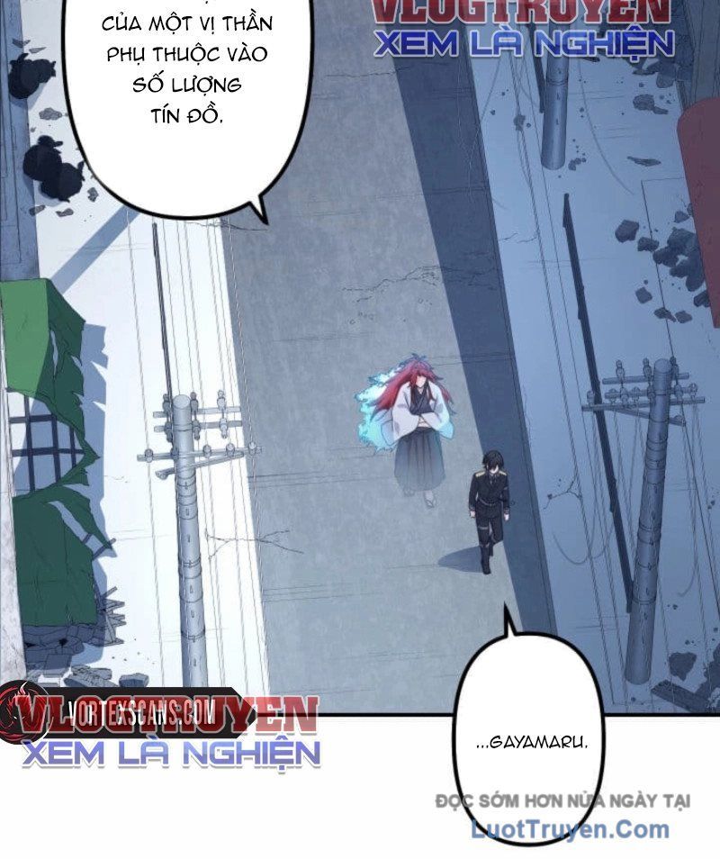 Kiếm Sĩ Mạnh Nhất Đâm Xuyên Bóng Tối Chapter 6 - Trang 2