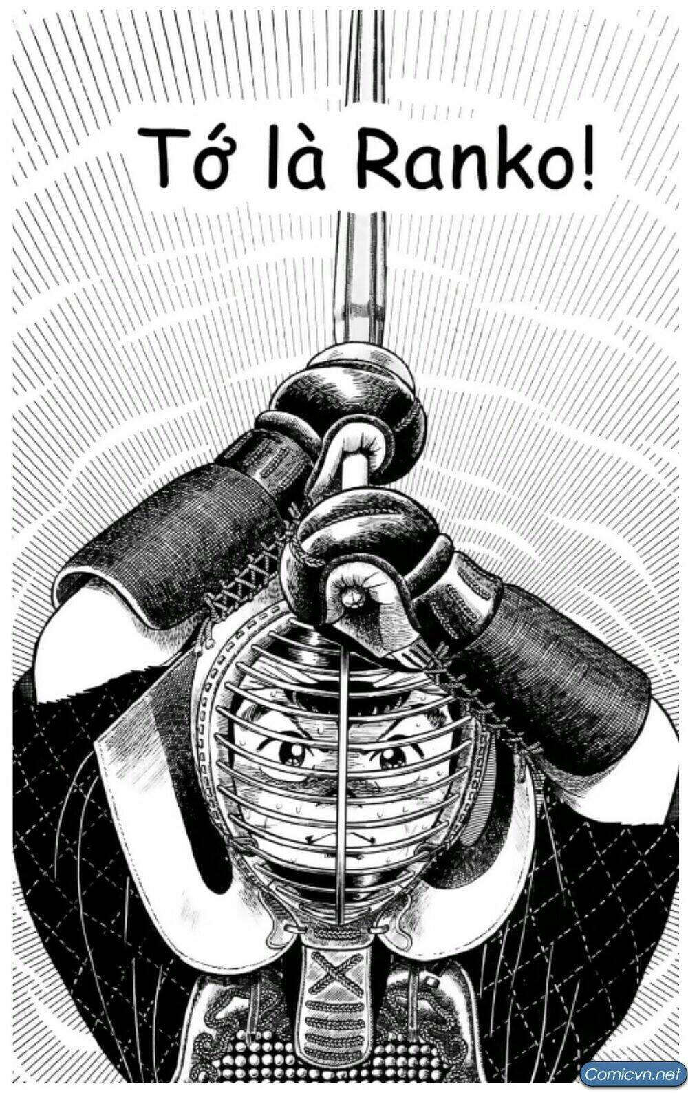 Kiếm Sĩ Musashi Chapter 11 - Trang 2