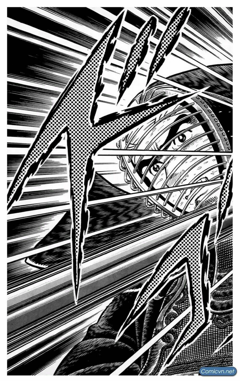 Kiếm Sĩ Musashi Chapter 27 - Trang 2