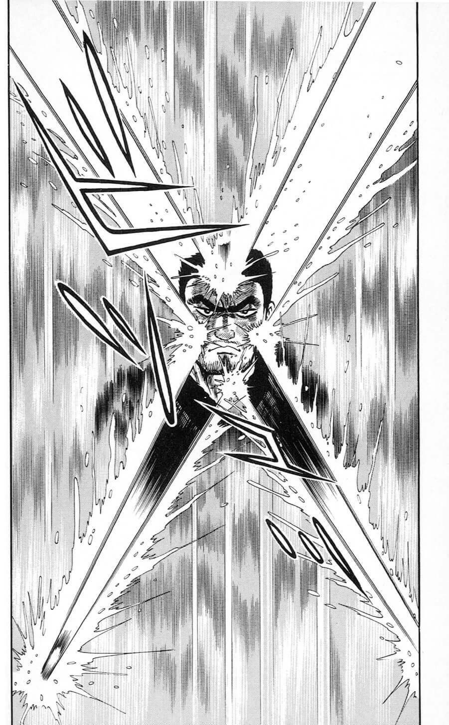 Kiếm Sĩ Musashi Chapter 33 - Trang 2