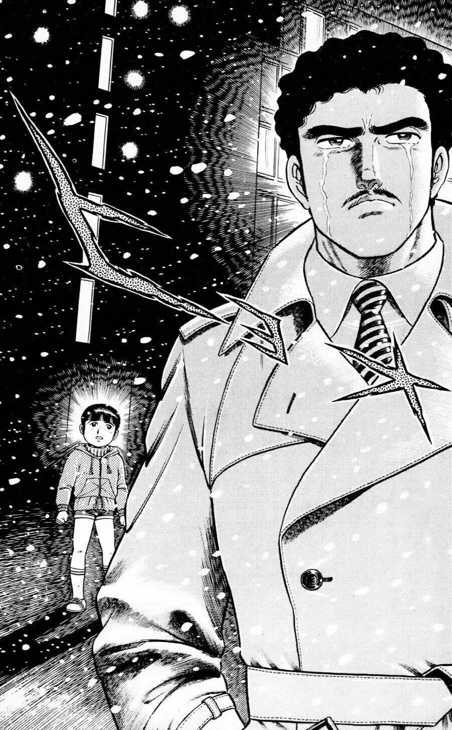 Kiếm Sĩ Musashi Chapter 42 - Trang 2