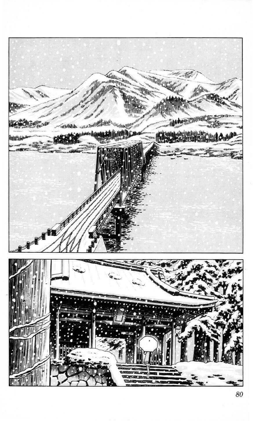 Kiếm Sĩ Musashi Chapter 45 - Trang 2