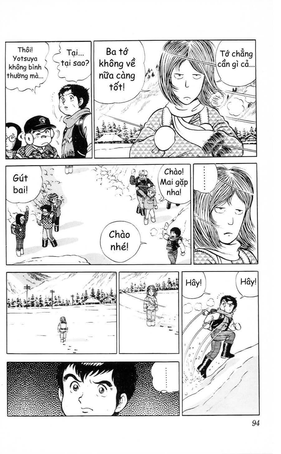 Kiếm Sĩ Musashi Chapter 46 - Trang 2