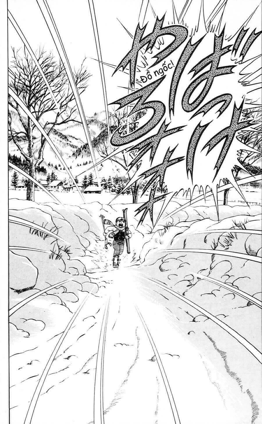 Kiếm Sĩ Musashi Chapter 47 - Trang 2