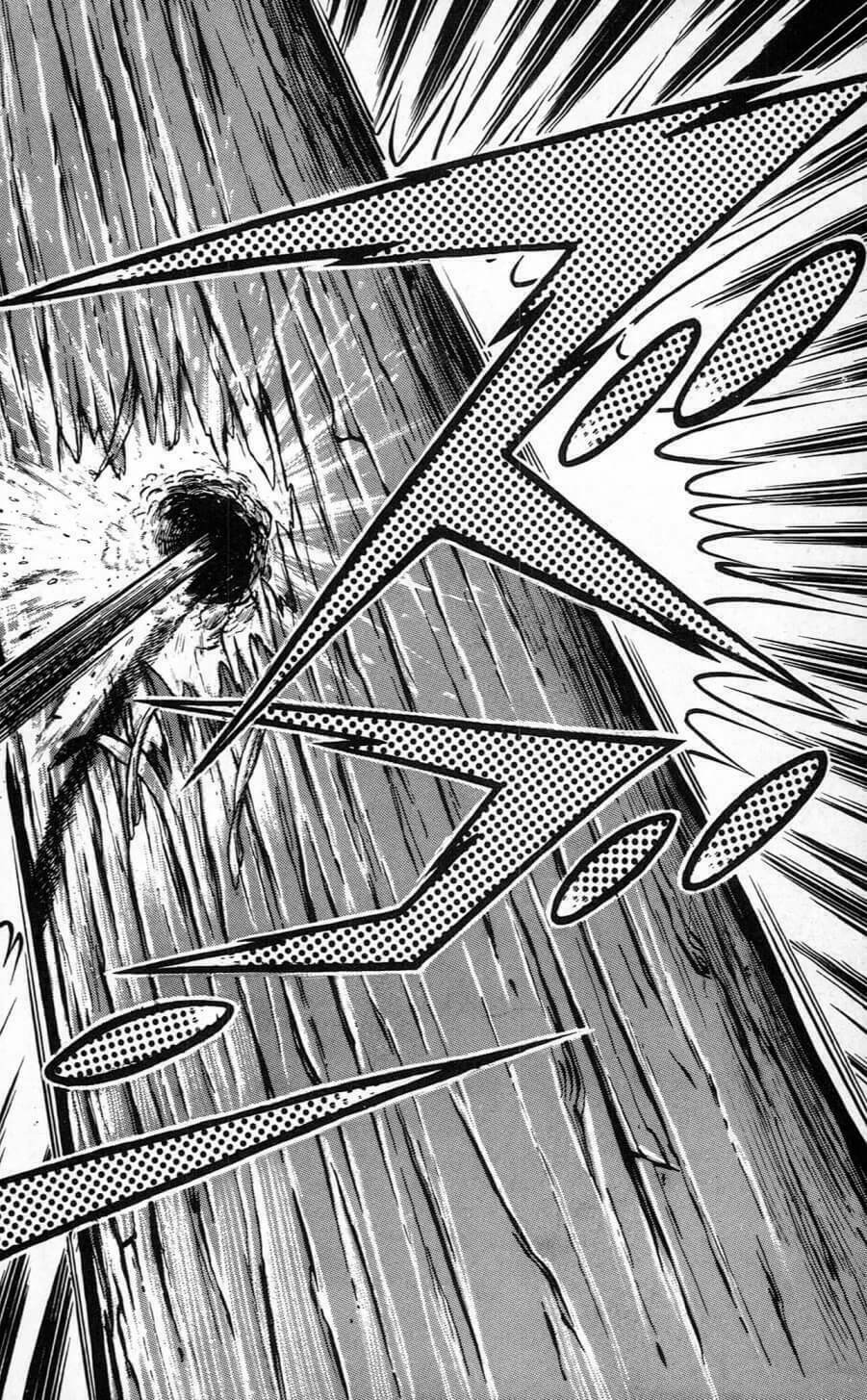 Kiếm Sĩ Musashi Chapter 47 - Trang 2