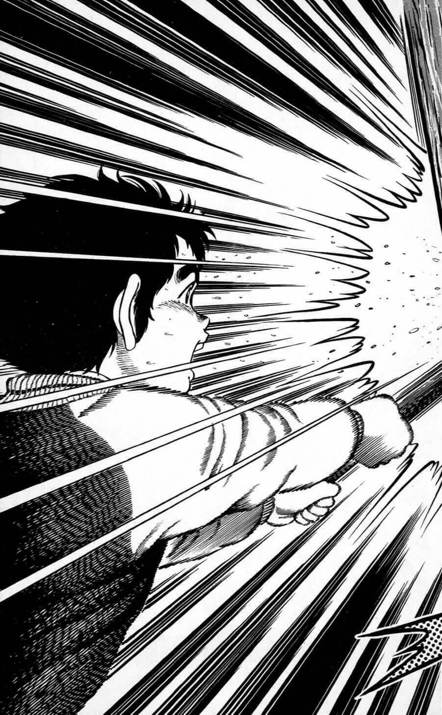 Kiếm Sĩ Musashi Chapter 47 - Trang 2