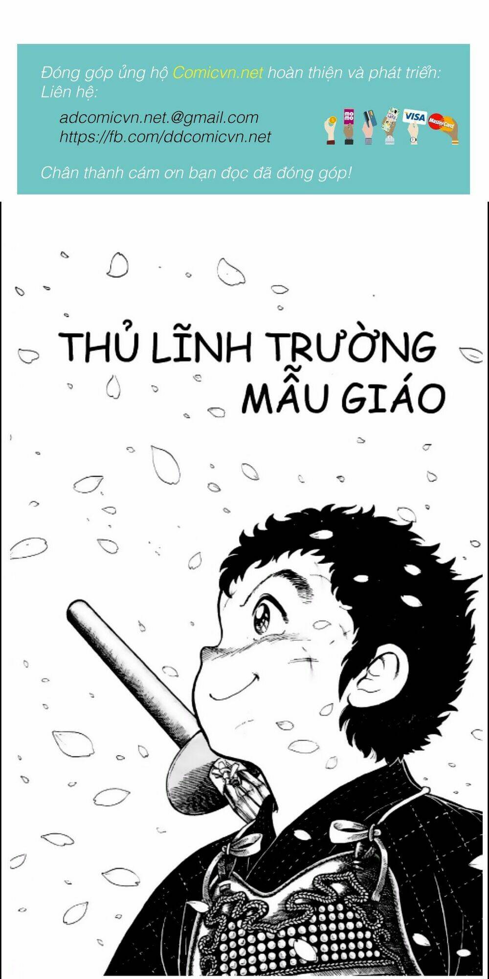 Kiếm Sĩ Musashi Chapter 5 - Trang 2