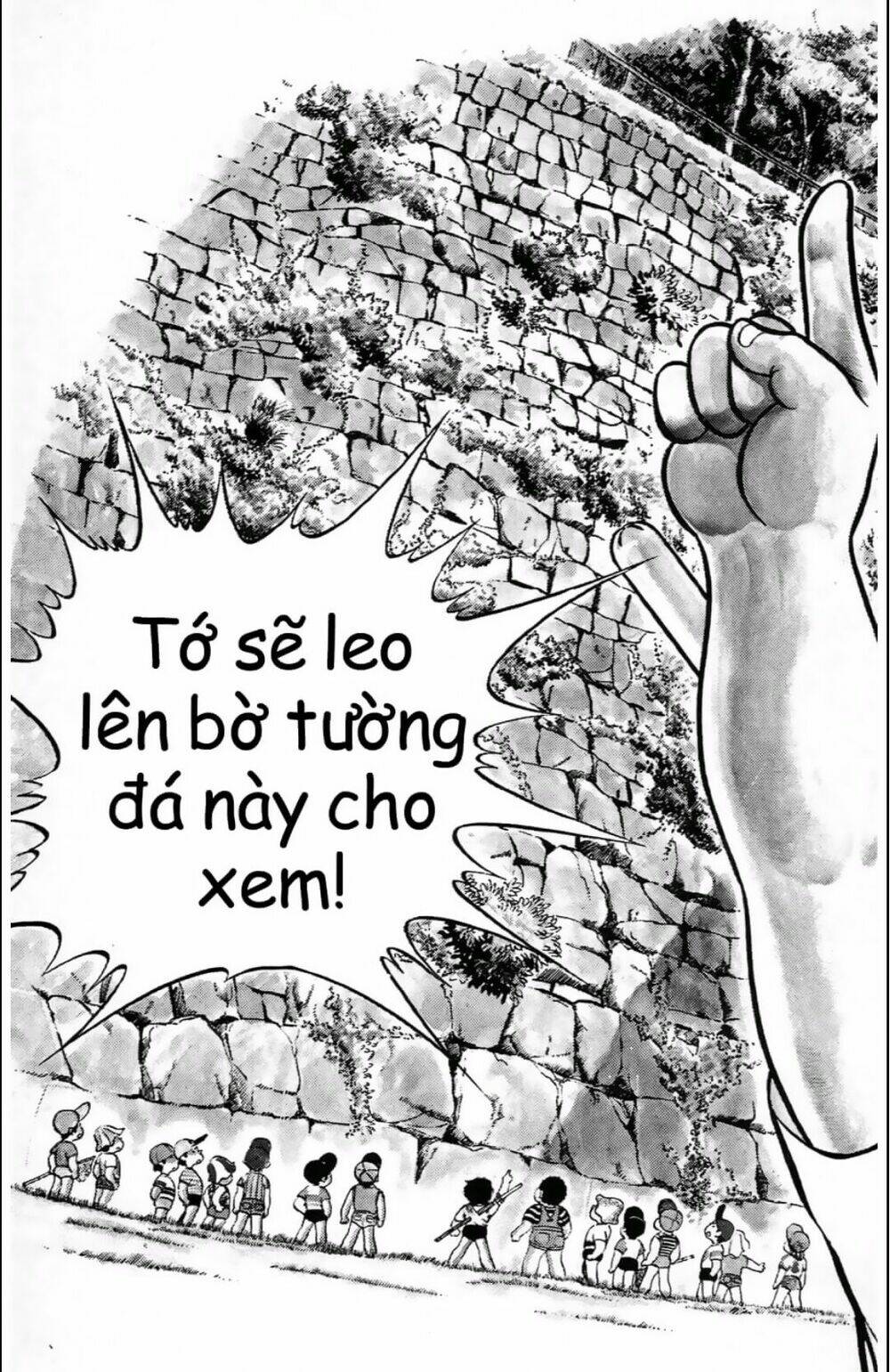 Kiếm Sĩ Musashi Chapter 7 - Trang 2