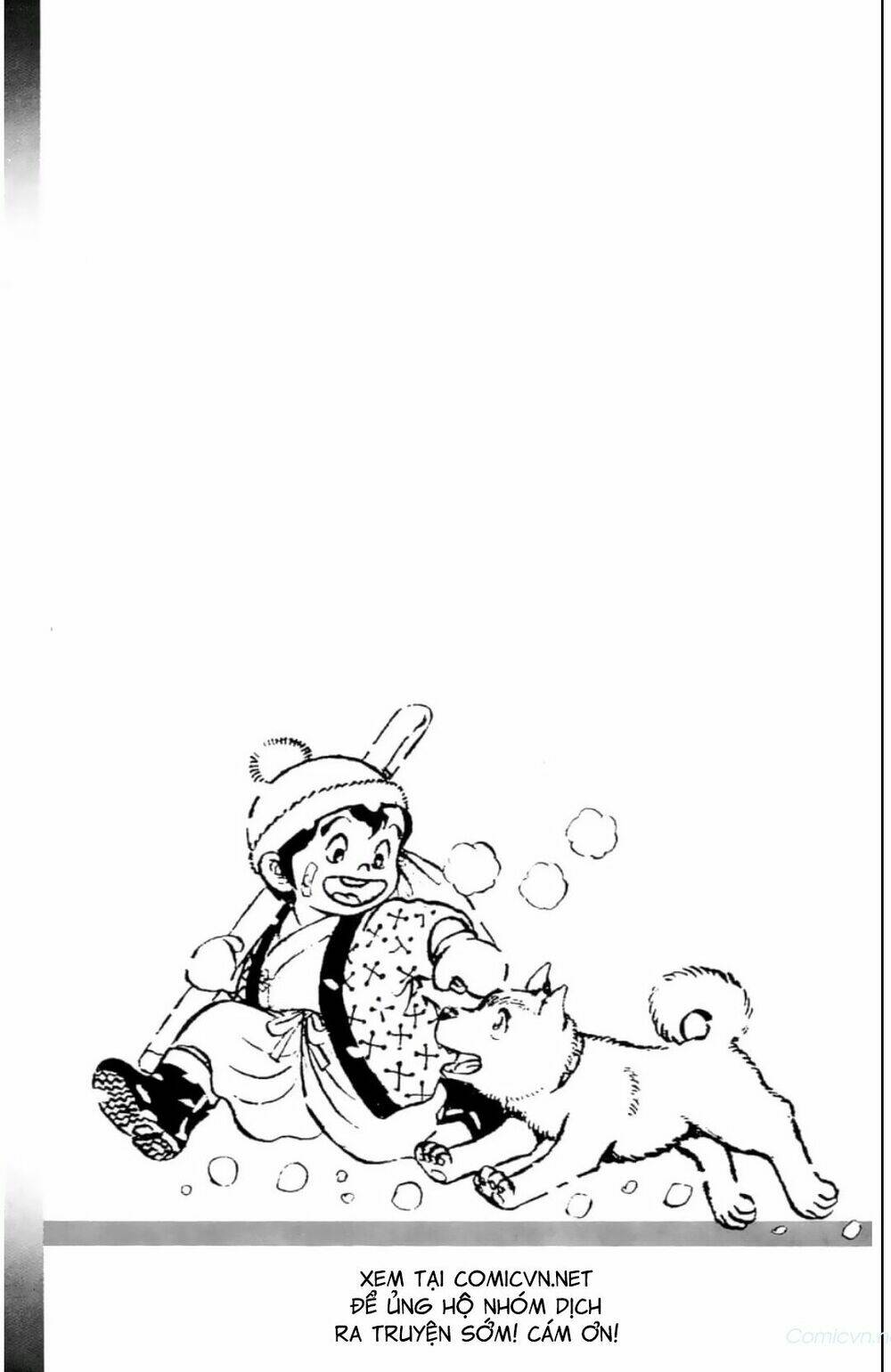 Kiếm Sĩ Musashi Chapter 8 - Trang 2