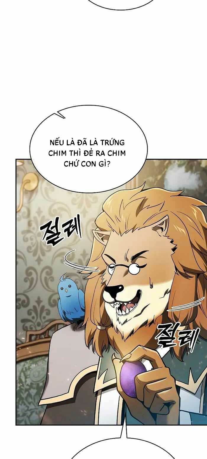 Kiếm Sĩ Thiên Tài Của Học Viện Chapter 11 - Trang 2